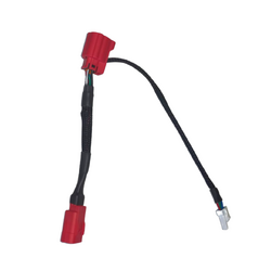 Hex ezCAN Euro 5 Splitter Cable