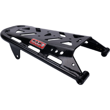 B&B Offroad Honda CRF250L/Rally 14-20 Black Carry Rack