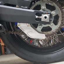 B&B Offroad Honda CRF1000L Africa Twin 16-19 Polished Chain Guide