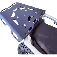 B&B Offroad Honda XL750 Transalp 23-25 Black Maxi Luggage Plate