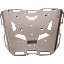 B&B Offroad Honda XL750 Transalp 23-25 Polished Maxi Luggage Plate