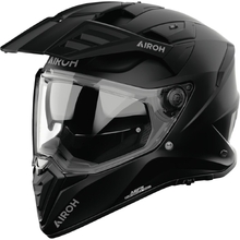 Airoh Bandit Matte Black Helmet