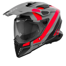 Airoh Commander 2 Mavick Matte Orange Adventure Helmet