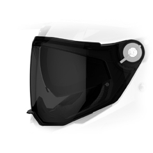 Airoh Commander Dark Tint Replacement Visor