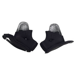 Airoh Commander Replacement Cheek Pads