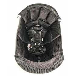 Airoh Commander Helmet Crown Liner