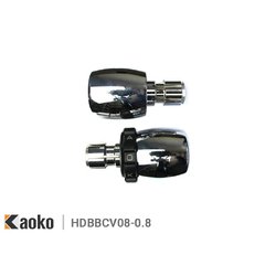 Kaoko Throttle Stabiliser select for Victory model