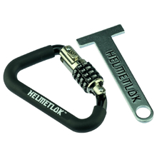 Rocky Creek Designs HelmetLok & T-BAR Combo