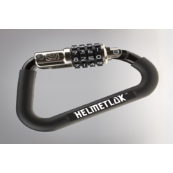 HelmetLok II & T-BAR Combo