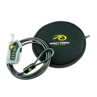 Rocky Creek Designs GearLok With Cable