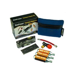 Rocky Creek Designs MotoPressor Puncture Repair Kit