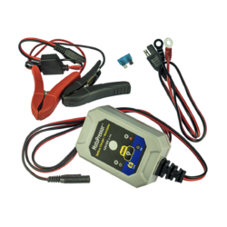 Rocky Creek Designs MotoPressor RC-750 Battery Charger and Maintainer