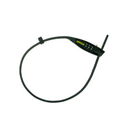 Zippylok Adjustable Rachating Lock System