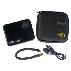 Rocky Creek Designs MotoPressor Mini Smart Pump