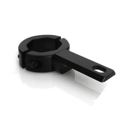 Denali Engine Guard/Crashbar SoundBomb Compact Horn Mount For 21mm-29mm Diameter Tubes