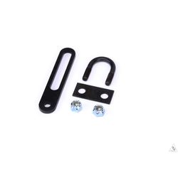 Denali Horn Mount to fit Denali SoundBomb Compact Dual-Tone Air Horn to the Suzuki DL650 V-Strom/Adventure/DL1000 (2002-2020)