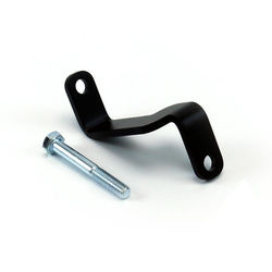 Denali Compact Horn Mounting Bracket For BMW R1200RT ('14-'18) R1250RT ('19-'23)