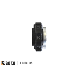 Kaoko Throttle Stabiliser for select Honda Forza 300, Forza 350, PCX 125 models