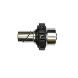 Kaoko Throttle Stabiliser for select Honda CB600 Hornet, CB600F, CBR1000RR, CBR1000RR-R, CBR600RR, F4i, VFR1200FD, VFR1200F models