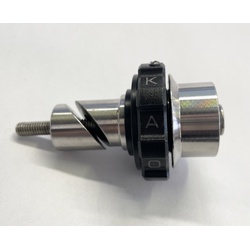 Kaoko Throttle Stabiliser For Various Honda Models