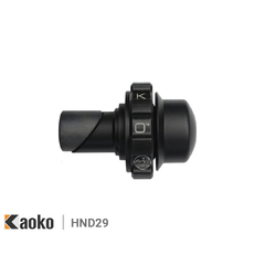 Kaoko Throttle Stabiliser for select Honda VFR800, VFR800F models