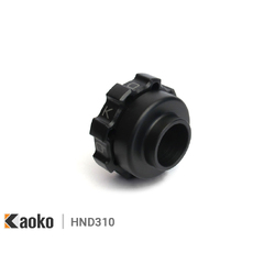 Kaoko Throttle Stabiliser for select Honda Africa Twin CRF1000L, X-ADV, VFR1200XD, VFR1200, X-ADV 750 models