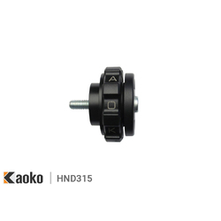 Kaoko Throttle Stabiliser for select Honda CBX1000 model