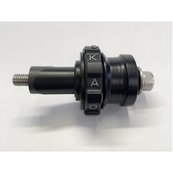 Kaoko Throttle Stabiliser For Honda NC750X ('18-'20)