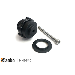 Kaoko Throttle Stabiliser for Honda XL750 Transalp ('23-'24)