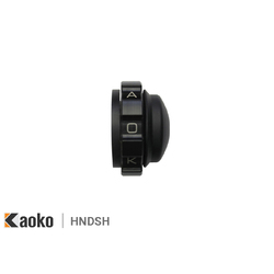 Kaoko Throttle Stabiliser for select Honda SH300 model