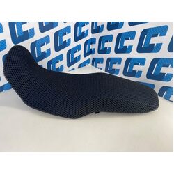 Cool Covers Honda Transalp 750XL ('23-'25) Rider Seat Cover