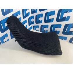 Cool Covers Honda Africa Twin CRF1100L ('20-'24) Rider Seat Cover