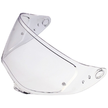Kabuto Geosys Clear Visor