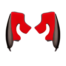Kabuto Geosys GT Cheek Pads