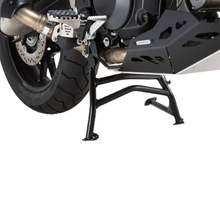 SW-Motech Suzuki DL1000 V-Strom 14-19 DL1050 V-Strom 20-25 Black Motorcycle Centre Stand