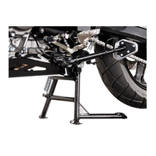 SW-Motech Suzuki DL650 V-Strom 11-25 Black Motorcycle Centre Stand