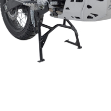 SW-Motech Yamaha XTZ690 Tenere 700 World Raid 22-25 Black Motorcycle Centre Stand