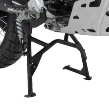 SW-Motech Yamaha XTZ690 Tenere 700 19-25 Black Motorcycle Centre Stand