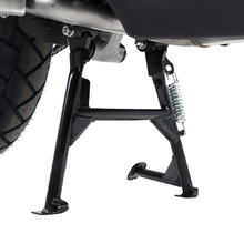 SW-Motech Kawasaki KLE300 Versys-X 17-25 Black Motorcycle Centre Stand
