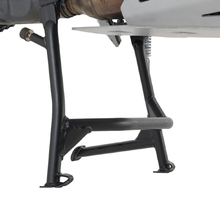 SW-Motech Harley Davidson Pan America 21-22 Black Motorcycle Centre Stand