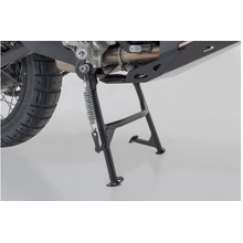 SW-Motech Ducati Desert X 22-25 Black Motorcycle Centre Stand