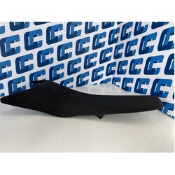 Cool Covers Husqvarna 701 ('20-'24) Standard Bench Seat Cover