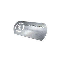 Giant Loop Hot Springs Heat Shield