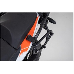 SW Motech Side Carrier SLC Left KTM 390 Adventure ('20-'24)