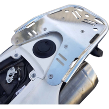 B&B Offroad Husqvarna 701 Enduro 16-25 Polished Carry Rack