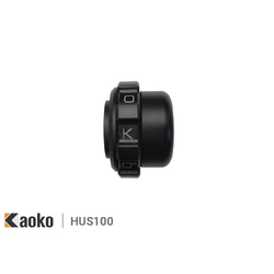 Kaoko Throttle Stabiliser for select Husqvarna TR650 Terra model