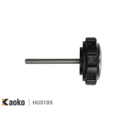 Kaoko Throttle Stabiliser for select Husqvarna 401 Svartpilen, 401 Vitpilen models