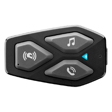 Interphone U-Com 3 Bluetooth Headset