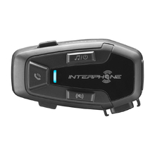 Interphone U-Com 7R Bluetooth Headset