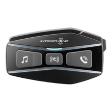 Interphone U-Com 16 Mesh 2.0 & Bluetooth Headset